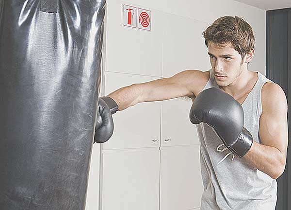 Exercices d’échauffement pour l’entraînement de boxe et comment les réaliser correctement
